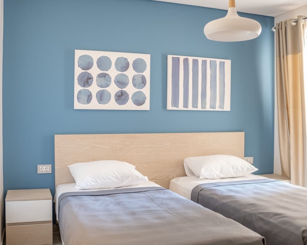 amazing 2 bedroom in fouka bay 6A102