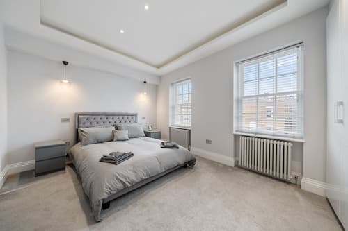 City Centre - Townhouse - Stay 10 - Cinema Room