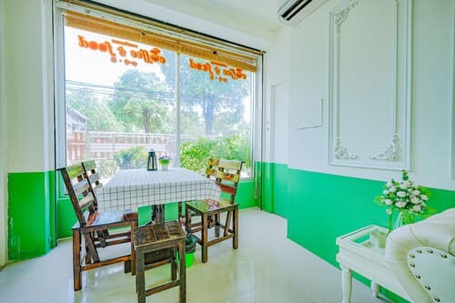 Kaysorn Residence