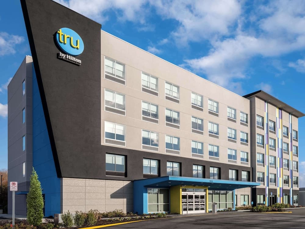 TRU by Hilton Chesapeake, VA