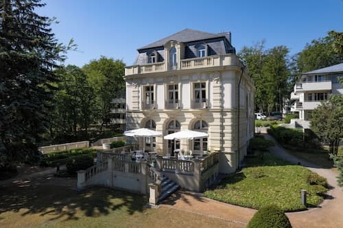 Villa Bleichröder
