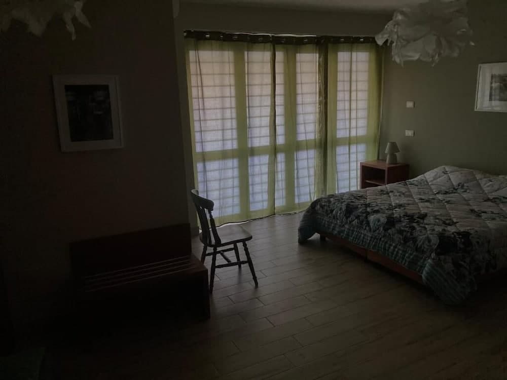 B&B Ruota di Carretto