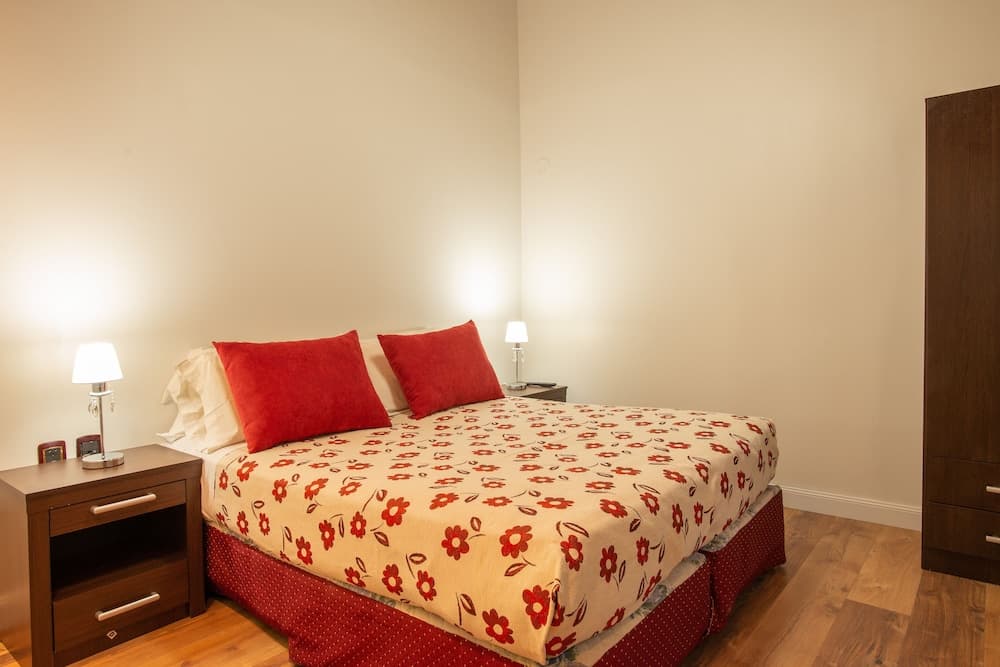 Cabañas Tierra Mistica