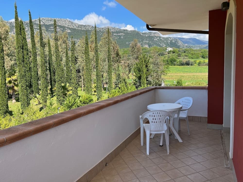 Balkon