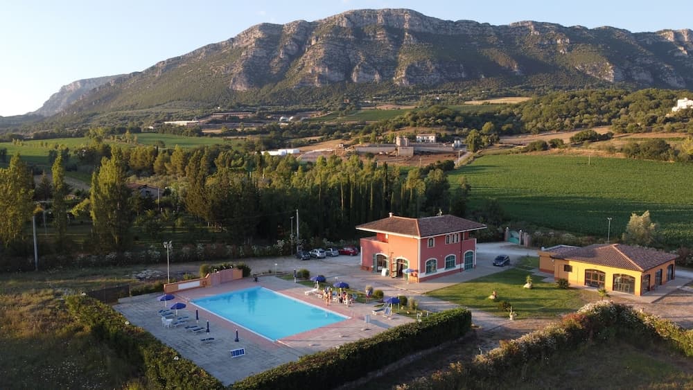 Villa Lia Cilento