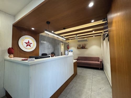 Hotel Pratham Inn