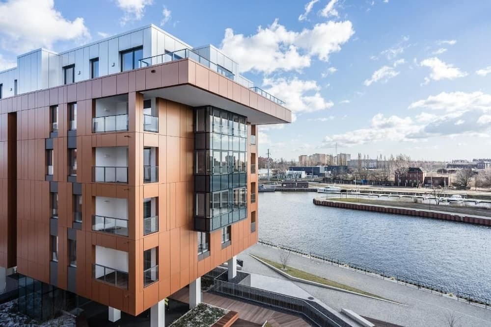 Welcome Apartment - CityFlow