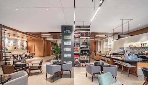 UrCove by Hyatt Shanghai Wujiaochang