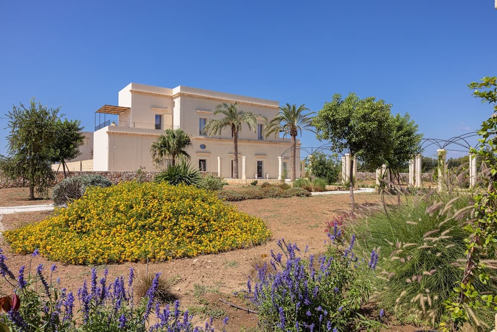 Il Giardino Grande