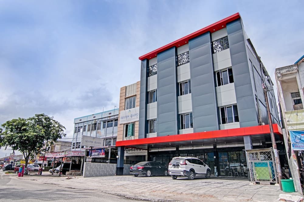 Collection O 91397 Tasqya Costel Syariah