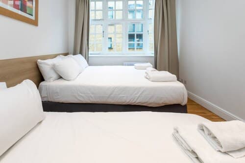 Newly Renovated 1BD Flat - Camden