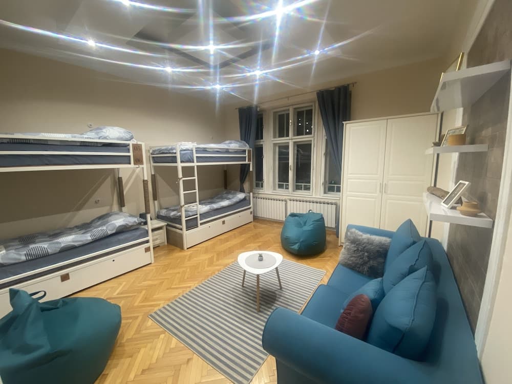 FG Boutique Hostel