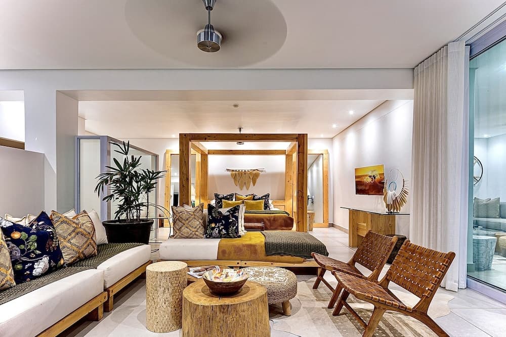 YOLO Spaces – The White House Boutique Villa