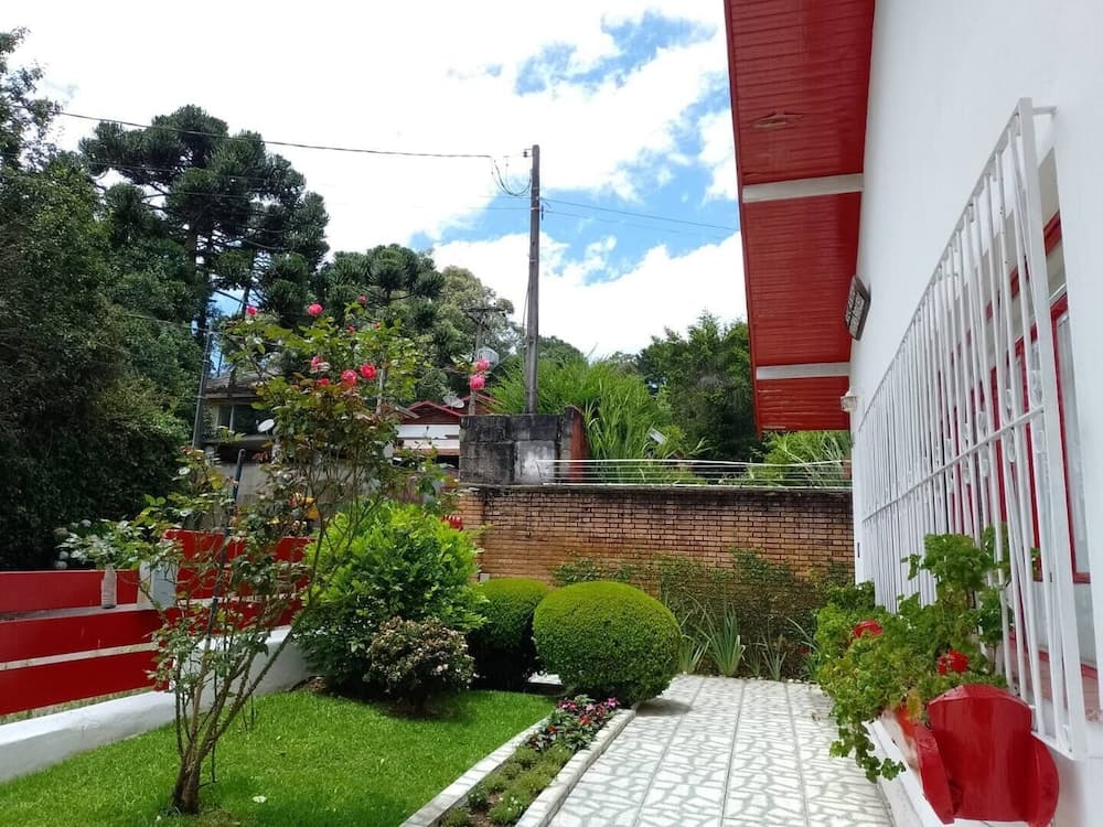 RECANTO VIRGINIA BRACELLI