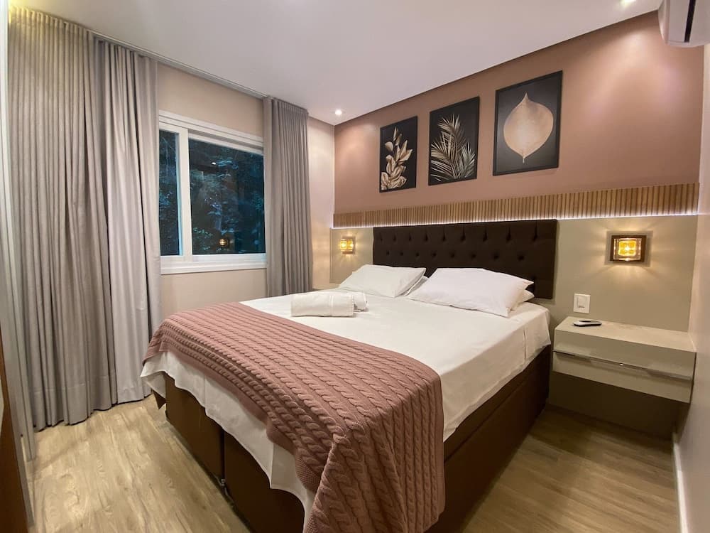 LOCAR-IN GRAMADO- Vivenda do Bosque