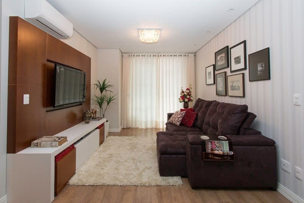 LOCAR-IN GRAMADO- Homelland