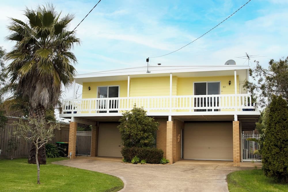 Boonderabbi House