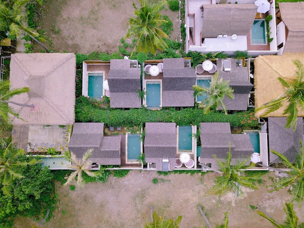 CAMILLA RESORT
