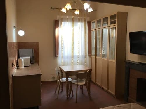 Macci Double in Firenze