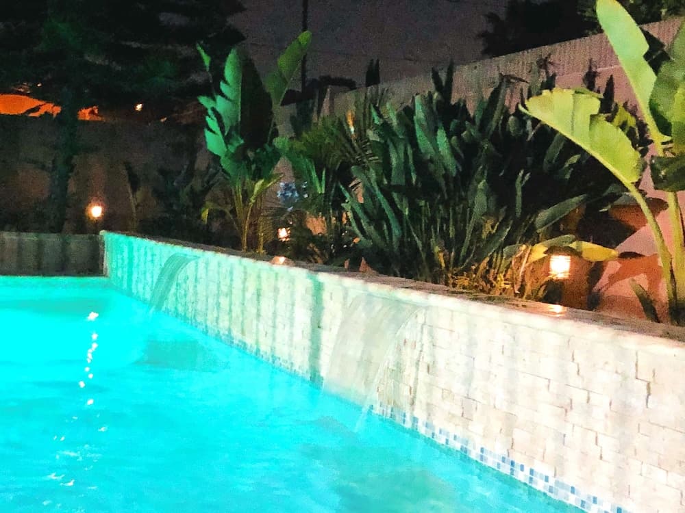 Cypress Villa