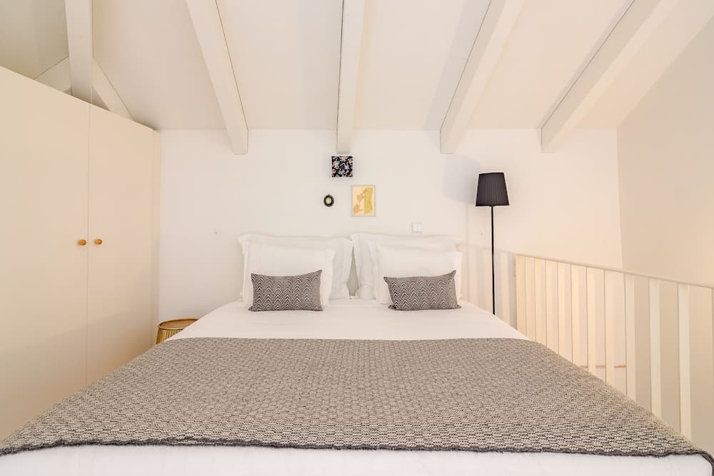 Porto Vitoria Apartments