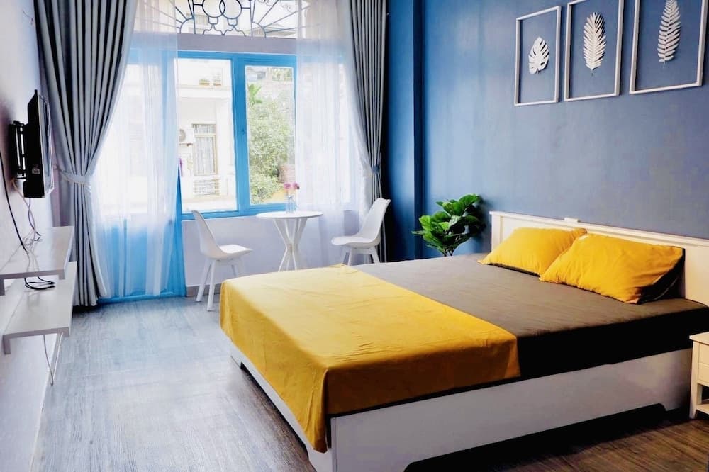 La Casa Homestay Ha Long