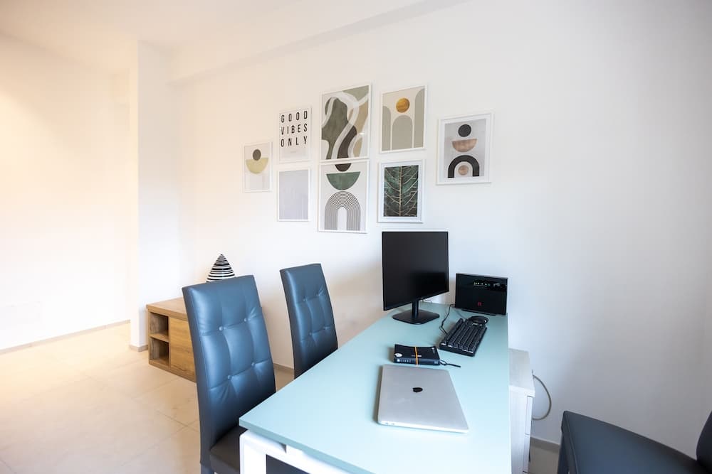 Vittoria Rooms Sorrento