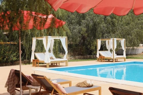 Hotel Llucatx Menorca