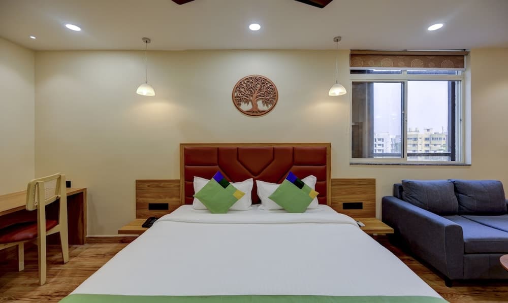 Treebo Aasma Downtown