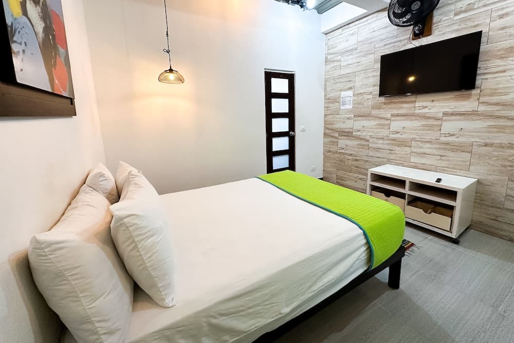 Hotel Family House Rodadero