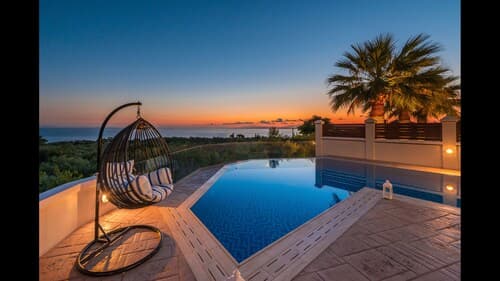 Frido Luxury Villa - 600 Sqm