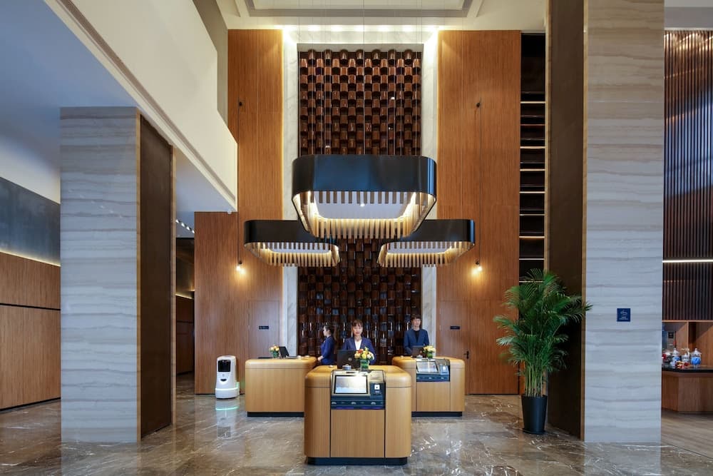 UrCove by Hyatt Chengdu Yulin Road Sichuan Gymnasium