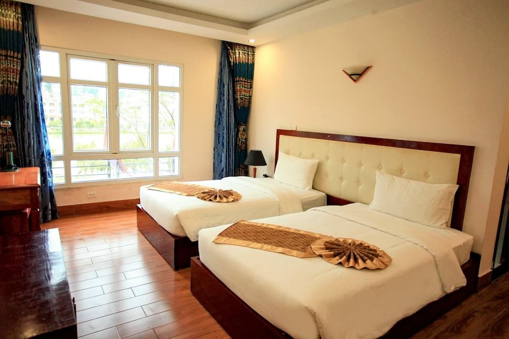 North Star Hotel Sapa