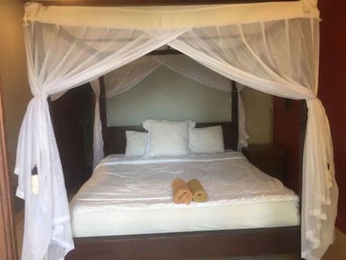 Rising Star Dive Resort