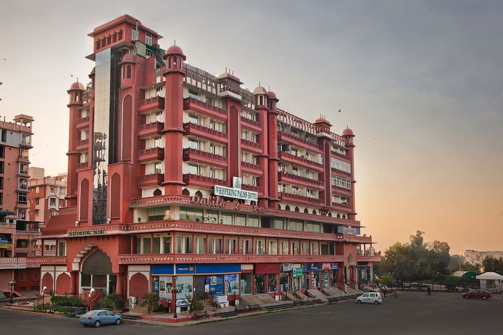 Whispering Palms Jaipur