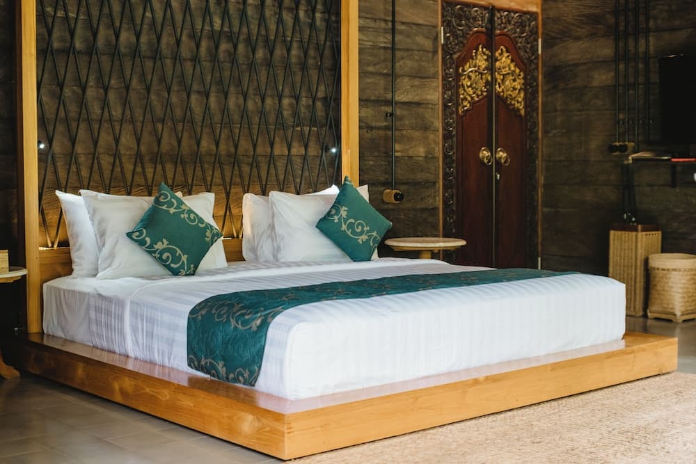 Hideaway Village Bali Ubud by Kanaan Hospitality