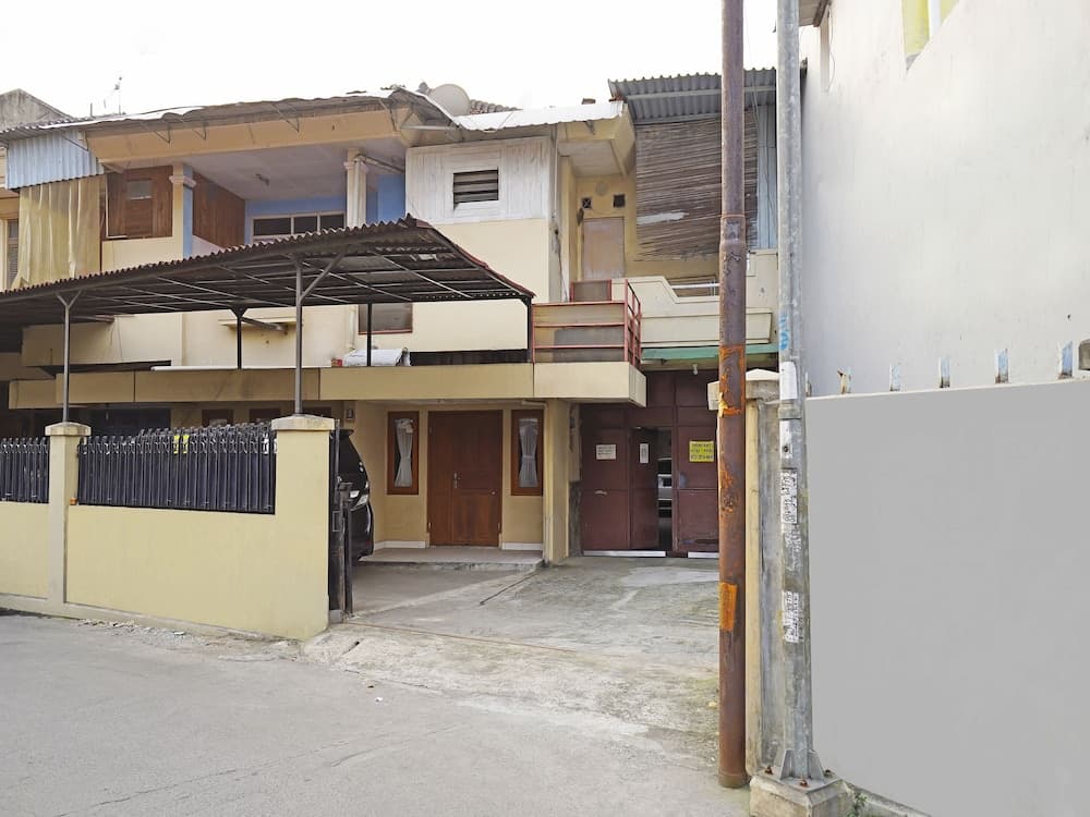 SPOT ON 91543 Pondok Denki 11