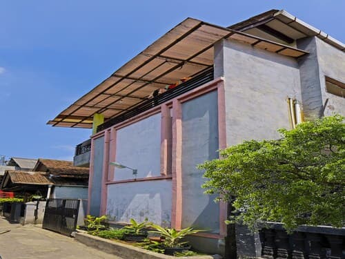 SPOT ON 91545 Pondok Mukti Syariah