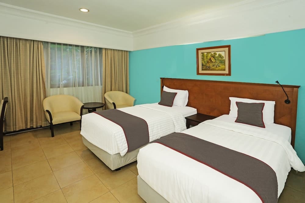 Collection O 91898 Series Hotel Kuningan