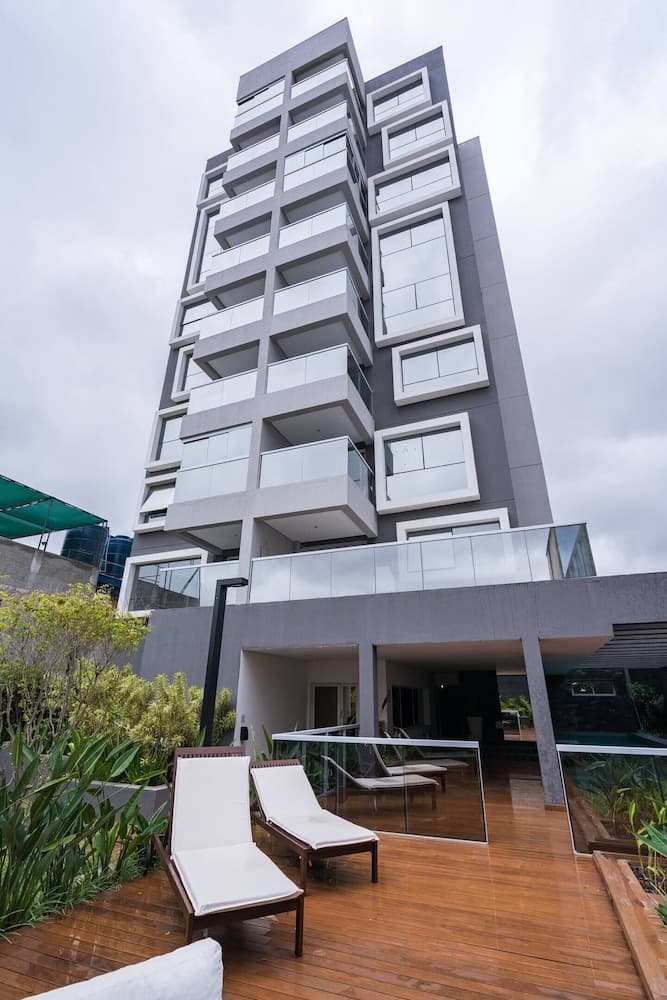 FDK - Condomínio Fradik By Anora Spaces