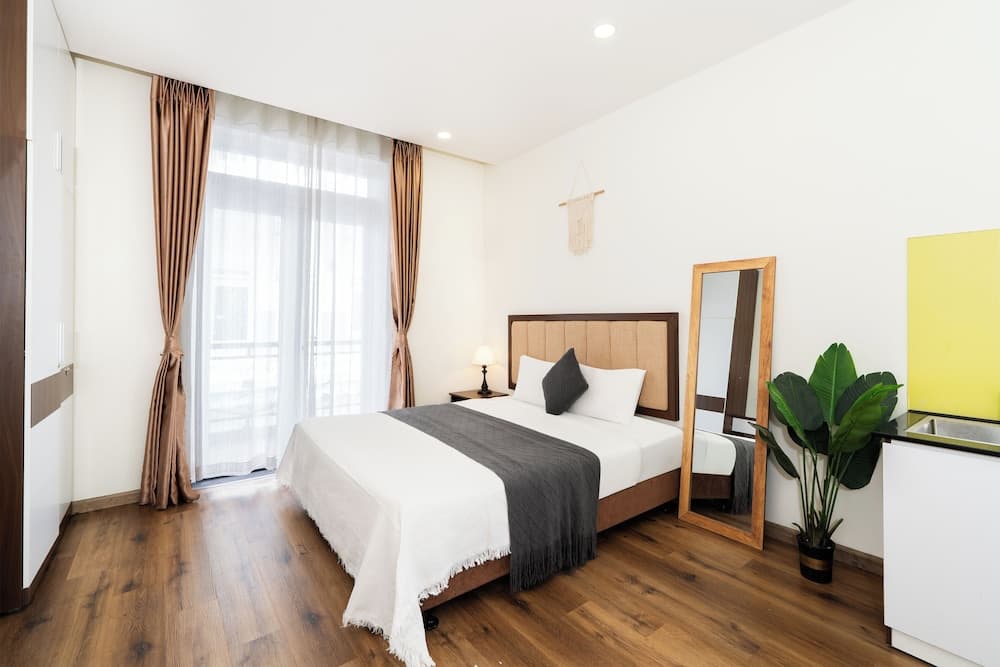 Dalat Blanc Hotel & Apartment