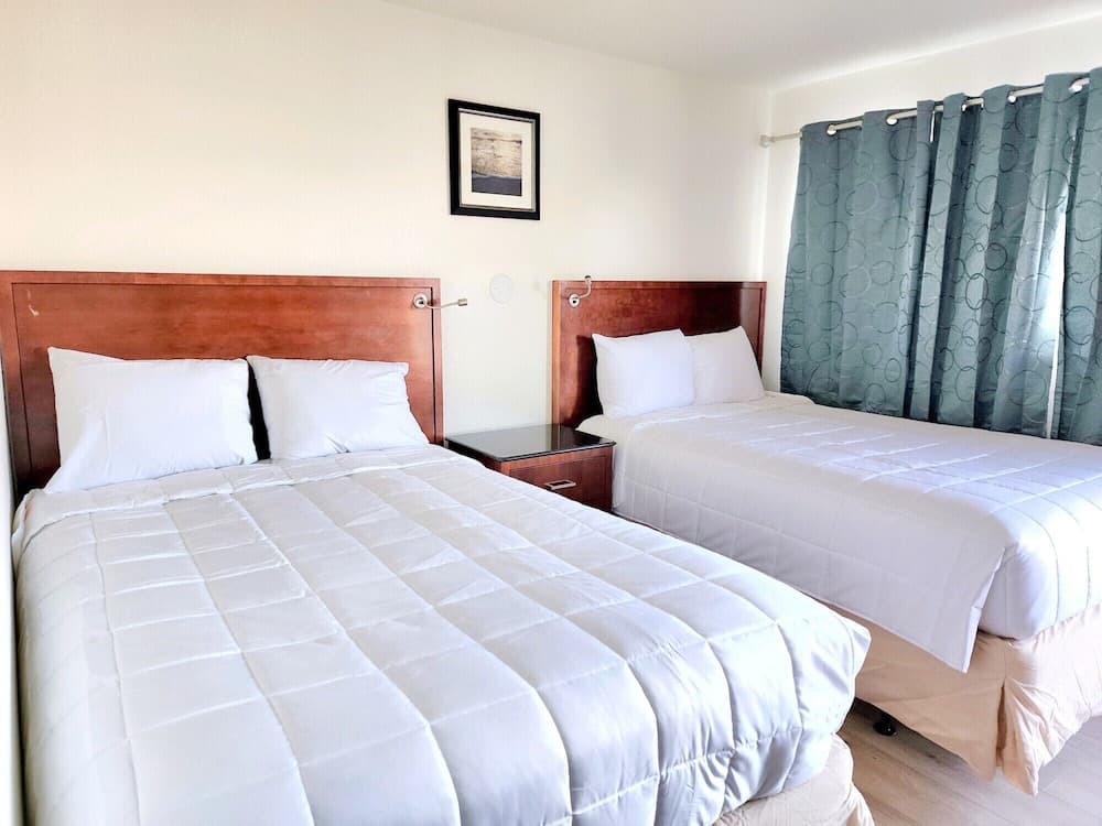 Willcox Extended Residence Inn & Suites