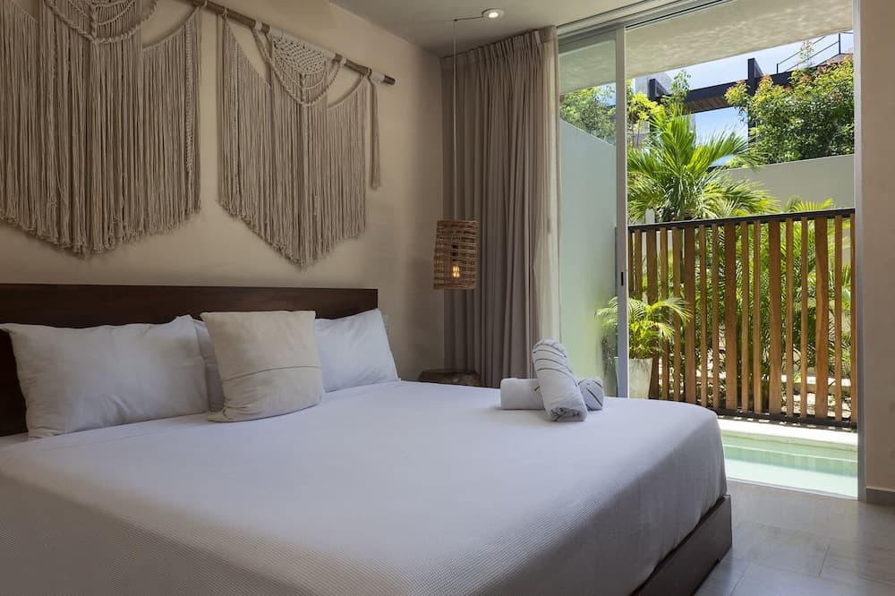 Luxury and Family condo in La Veleta