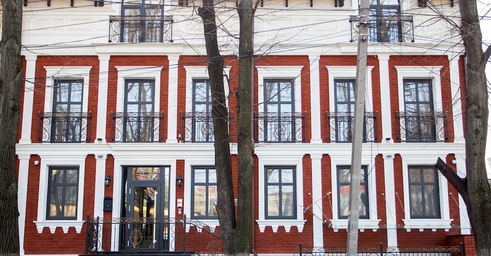 Premier City Apart Hotel Chisinau