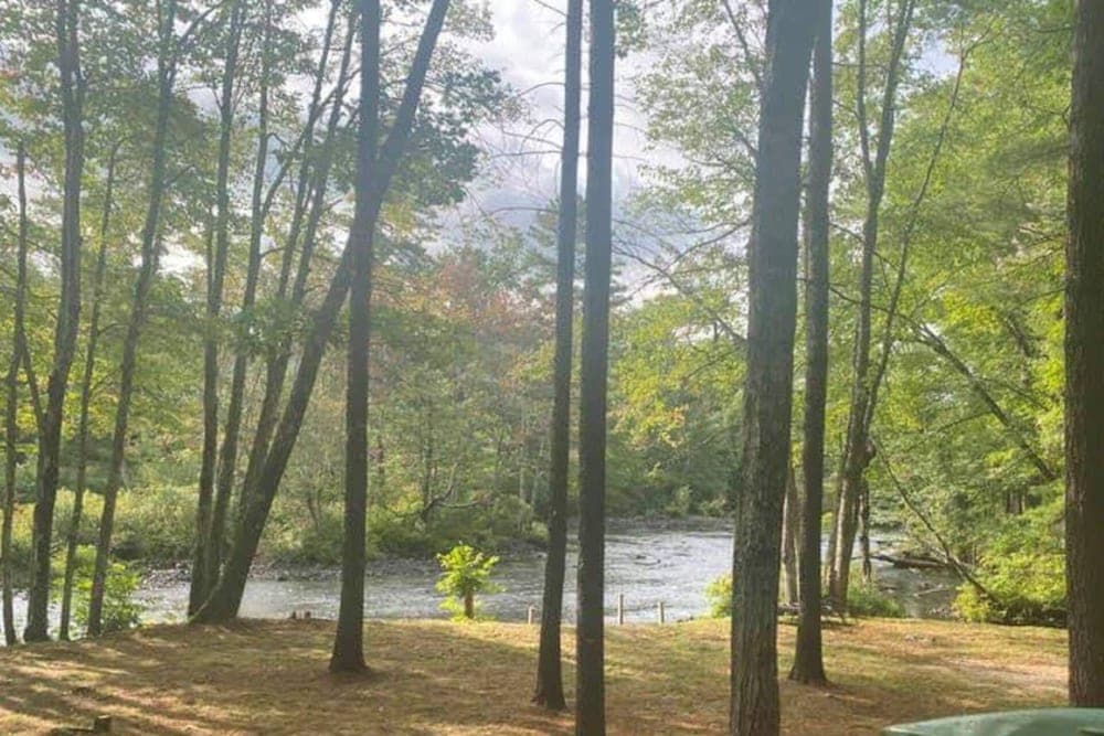 Rivers Edge