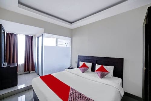 Hotel O Wesly House