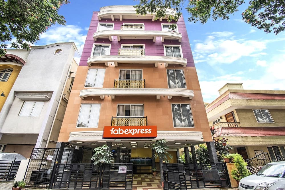 Fabexpress Oriental Suites Iii