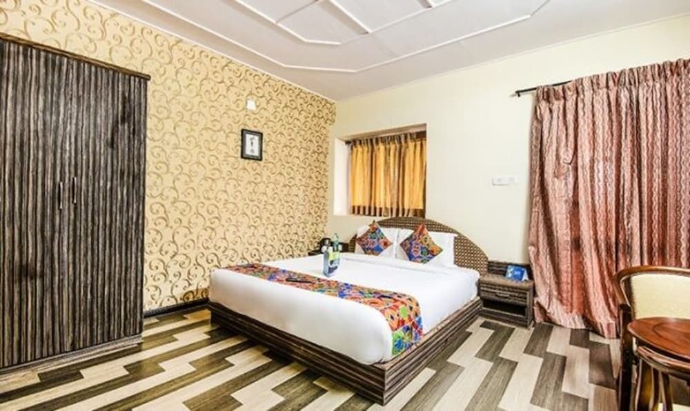 Fabescape St. Clouds