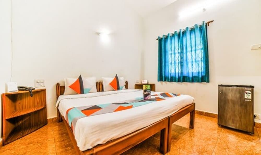 FabHotel Yoyo Cottage With Pool, Chapora Fort