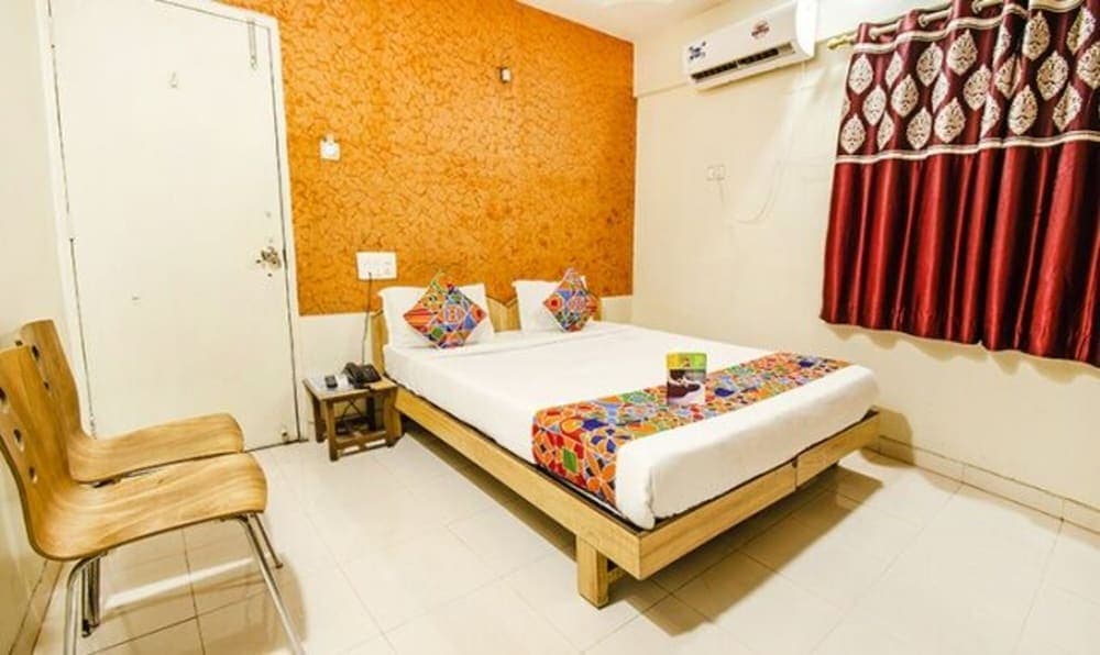 FabExpress Karishma - Shivaji Nagar, Pune